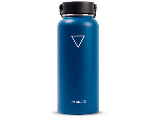 Hoppie Hydrate 946ml color Azul