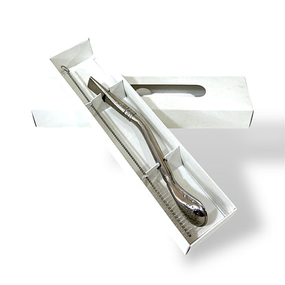 Bombilla desarmable INOX