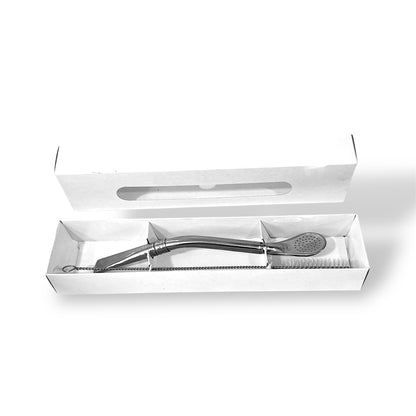 Bombilla desarmable INOX