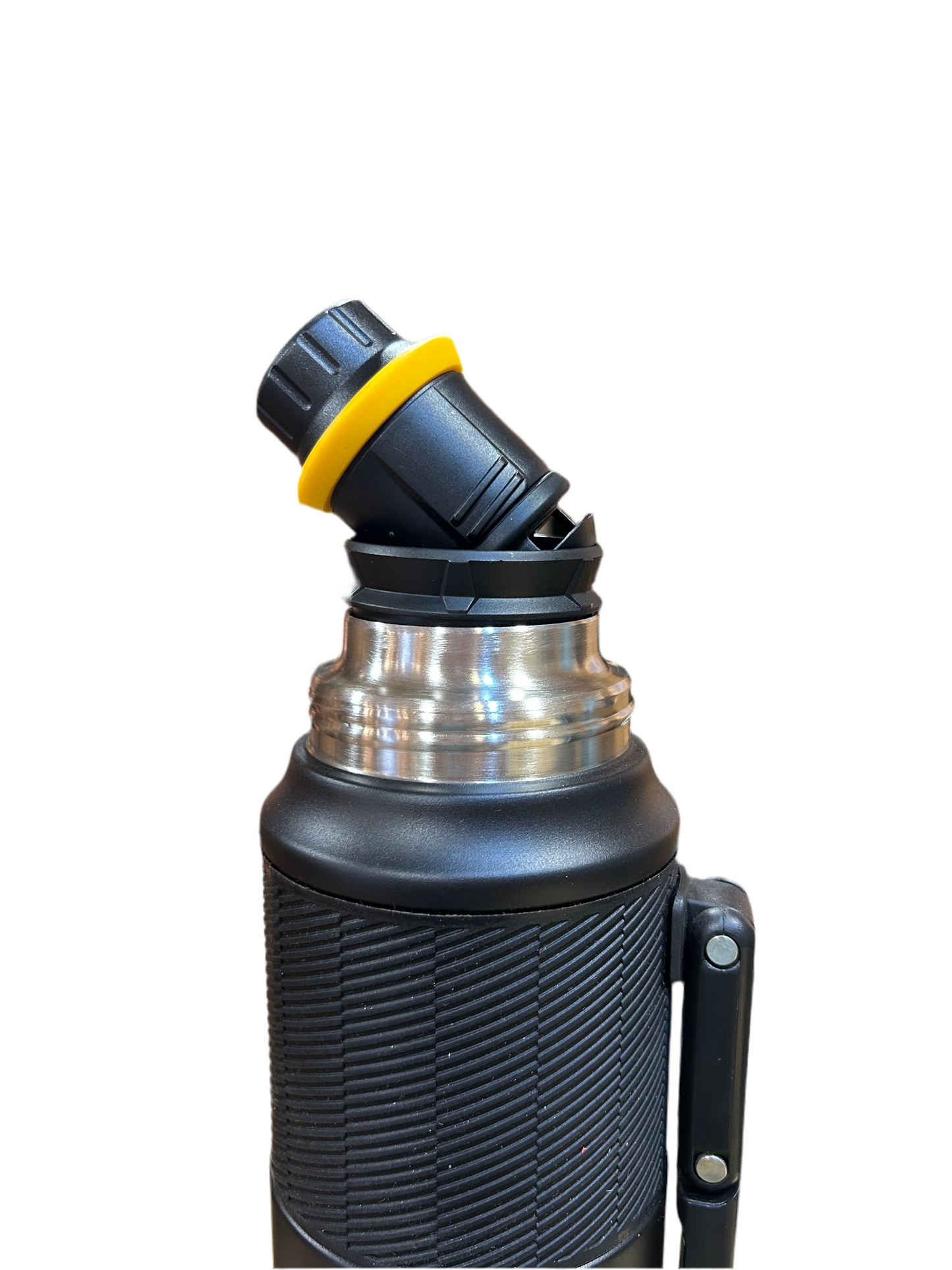 Termo de Mate 1.1 Negro