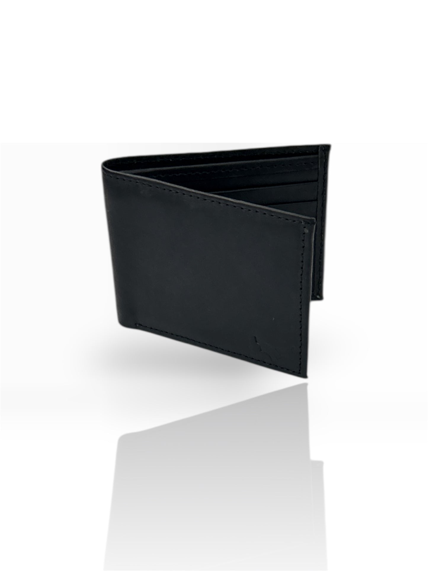 Billetera Clasica color Negro