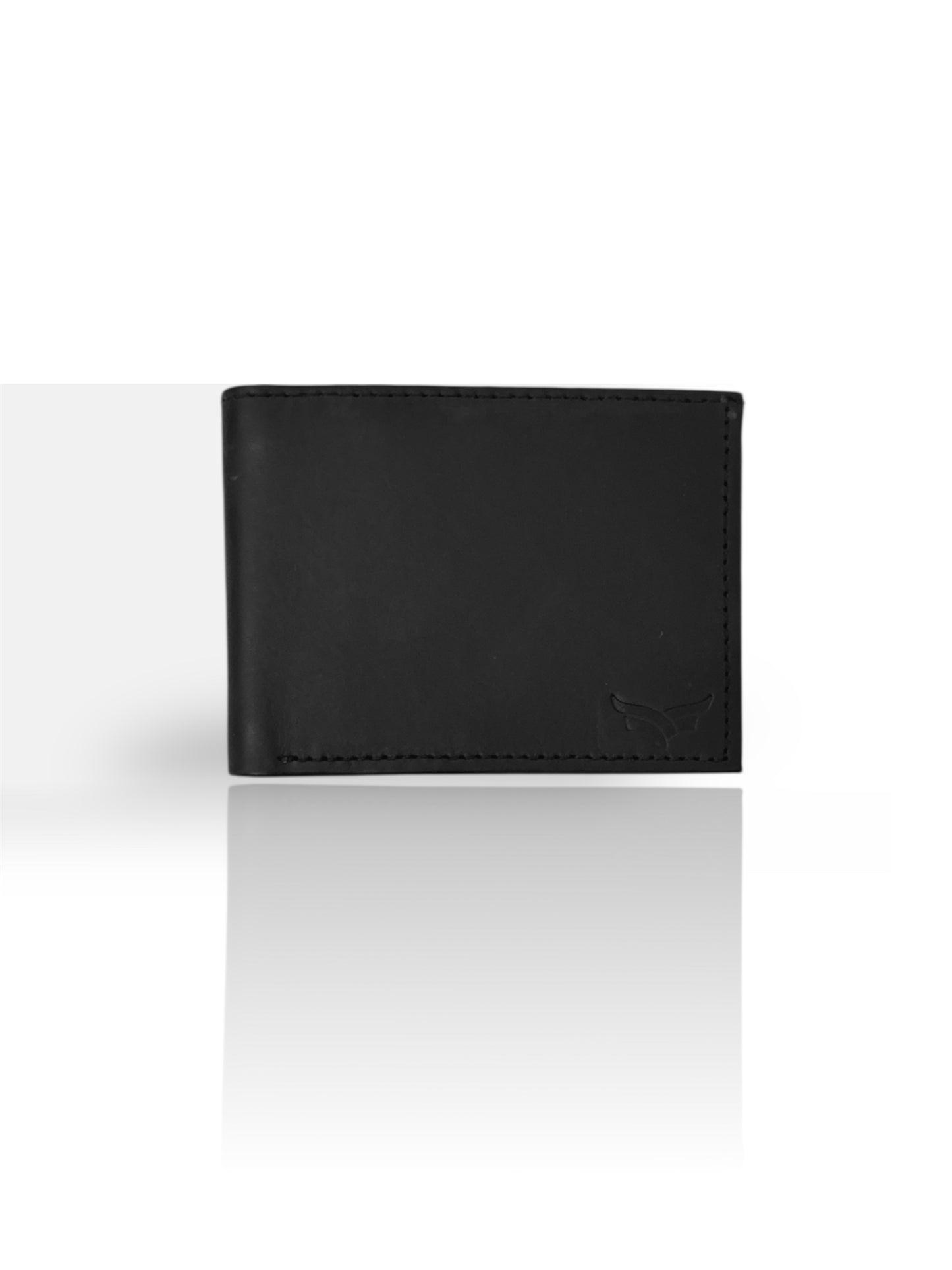 Billetera Clasica color Negro