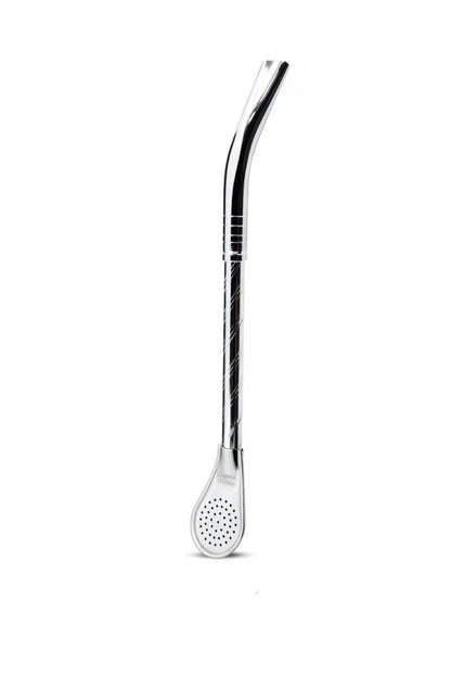 Bombilla Clasica Alpaca liso