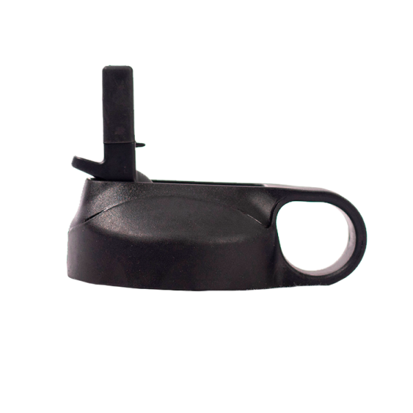 Hoppie Hydrate 946ml color negro